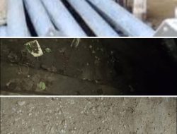 Dugaan Penyalahgunaan APBDes Kokudang, Mantan Kades Berpotensi Terlilit LHT Hasil Pensus 2024