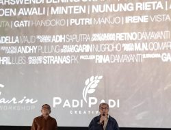 Gala Premiere ” Nyanyian Sunyi Dalam Rantang”, Film Karya Garin Nugroho