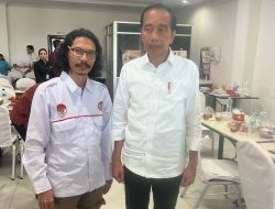 Ketua Umum JPKP Menghadiri Panggilan Polda Metrojaya