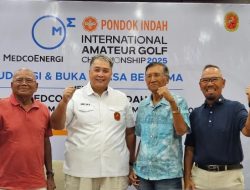 International Amateur Golf Champhionship 2025