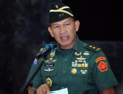 Kawasan Konflik Iran dan Israel, TNI Siap Mengevakuasi WNI