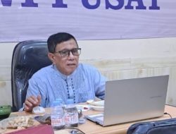 Harapan Reputasi PWI Pulih Kembali Setelah Polda Metrojaya Resmi Menghentikan Penyelidikan.