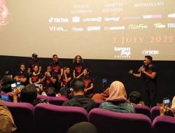 Film Horor ” ARWAH” Ingin Menyampaikan Pesan