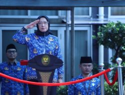 Hari Lahir Pancasila, Menteri Rini: Refleksi ASN untuk Akselerasi Reformasi Birokrasi dan Perkuat BerAKHLAK