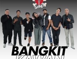 Dindapobia Gandeng Musisi Ska & Punk untuk Lagu-Lagu Barunya