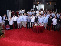 Coffee Morning Bersama Instansi Paguyuban, Menteri PANRB Konsolidasikan Grand Design Reformasi Birokrasi