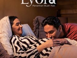 Official Teaser ” Lyora: Penantian Buah Hati”, Serentak Tayang Di bioskop Indonesia 7 Agustus 2025.