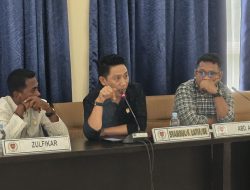 Legislator Nasdem Syamsul F. Latif Kecam OPD & Satker Terkait, Dugaan PPPK di Balut Tanpa Prosedur