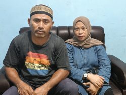 Merasa Dizalimi, Rasmin A. Timbange Sampaikan Keluhan Usai Dinyatakan Lulus PPPK 2024.