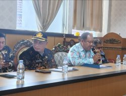 Pemda Balut Klarifikasi Pemberitaan yang Dinilai Tidak Sesuai Fakta