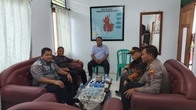 Pemda Balut Tempuh Jalur Hukum Terkait Isu & Pemberitaan Sepihak, Tidak Sesuai Fakta