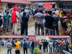 Keluarga Besar & Simpatisan Sofyan Kaepa, Desak Proses Hukum Atas Pemberitaan yang Diduga Mencemarkan Nama Baik