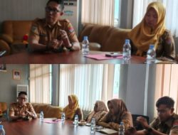 Direktur RSUD Banggai Bantah Tuduhan Pinjaman Dana: “Bagaimana Mau Kembalikan Kalau Tidak Meminjam”