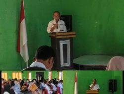 Bidang PAUD-PendMas Dikpora Balut Gelar Sosialisasi PRA-1 Tahun: Dasar Kuat Untuk Masa Depan Anak