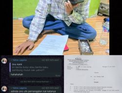 Laporan Dugaan Pemberitaan Tak Sesuai/Sepihak, Oknum Jurnalis Inisial “FS” Tak Kooperatif