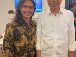 Profil Putera Terbaik Bangsa “Maret Samuel Sueken”, Asli Makassar -Bali