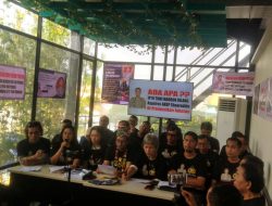 Misteri Hilangnya Iptu Tomi Samuel Marbun Atau Dihilangkan Pada Operasi Khusus Diteluk Bintuni, Papua Barat.