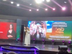 Saatnya Kedatangan Tamu dari Dubai! VISION+ Hadirkan Arab Maklum Season 3: “Girl From Dubai”.