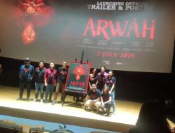 Film Arwah A Film By Ivan Bandhito