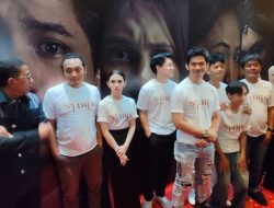 Film Syirik: Danyang Laut Selatan, Persembahan Ganesha Film