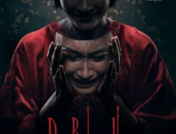 Film Horor Dia Bukan Ibu Rilis Official Teaser Trailer & PosterDi Balik Makna Senyuman Artika Sari Devi!