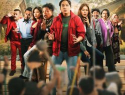 Gala Primiere Film Drama Komedi ” Gak Nyangka!!”.