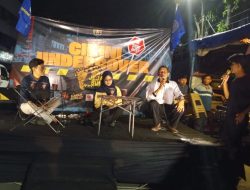 Cikini Undercover, Jejak Bumi Terinjak Dalam Pembebasan Ruang Hidup Dengan Apresiasi Seni
