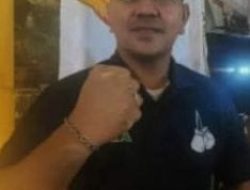 FORNAS VIII NTB: ASMUTRI Tampilkan Pesona Seni MuayThai Tradisional, Dapat Dukungan Penuh dari Opniel Untung