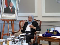 Hasilkan Kebijakan Aspiratif dan Berdampak, Menteri PANRB Terima Masukan dari PPI