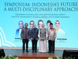 Menteri Rini Sampaikan Strategi Wujudkan Birokrasi Berkelas Dunia
