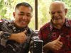 Dekat dengan Masyarakat Adat, Brigjen Pardosi Tuai Apresiasi dari Tokoh Papua