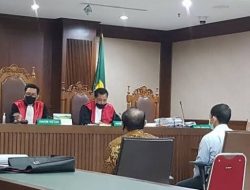 Hak Buruh Dilanggar,Ananak Usaha Grup CCM Kalah di Pengadilan
