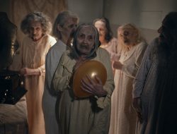 Film Horor Turki “Siccin 8”, Lisensi Adaptasi Siccin kini  Resmi Dipegang Soraya Intercine Films