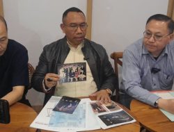 Perselisihan Sengit Warisan Miliarder Eka Tjipta Widjaja: Somasi Kedua Dikirimkan!