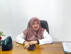 Informasi Publik Harus Sesuai, Bukan Opini Mengada-ada: Klarifikasi Kadis Kominfo Balut Pemberitaan Dinilai Menyesatkan