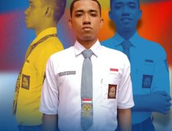 Kebanggaan Luar Biasa: Siswa Kelahiran Mbuang-Mbuang Bokan Kepulauan, Wakili Sulteng Paskibraka Nasional 2025