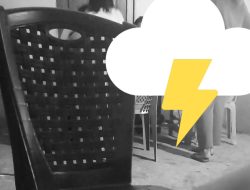 Oknum Kades Sasabobok Diduga Kerap Kunjungi Cafe Klub Malam Usai Pencairan Dana Desa