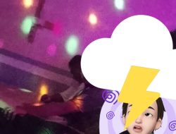 Diduga Akibat Mabuk, Buang Air Besar di Ruang Cafe Clab Malam: Kades Kaukes Menjadi Perbincangan Masyarakat