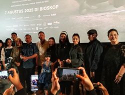 Gala Premiere Film Drama Komedi Keluarga “Panggil Aku Ayah “, Karya Benni Setiawan