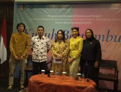 Pameran ” Kukuh Bertumbuh, ” isu Ketahanan Sosial Dalam Karya Seni Rupa