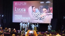 LYORA Penantian Buah Hati, Film Drama Keluarga Kisah Cinta & Harapan Pasangan Pejuang Garis Dua
