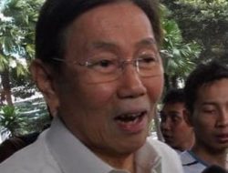 Eulogies Mengenang Kwik Kian Gie Alm. THE ROAD LESS TRAVELLED