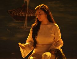 Film Musikal Bertabur Bintang KaryaGarin Nugroho ‘Siapa Dia’ Tayang Eksklusif Jadi Kado HUT RI ke-80