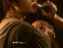 Film Pangku Berkompetisi di Busan International Film Festival 2025Jadi Langkah Penting Penyutradaraan Reza Rahadian