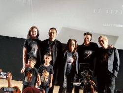 Baim Wong Hadirkan Drama Horor Film “Sukma”, Misteri Ritual Dunia Cermin Yang Membuat Awet Muda