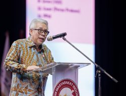 Pernyataan Sikap Forum Masyarakat Indonesia Emas (FORMAS) Terkait Dinamika Pasca Unjuk Rasa ke DPR dan Pemerintah