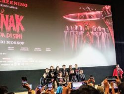 A Film By Azhar Kinoi Lubis ” Labinak:Mereka Ada Disini”, Kisah Horor Kanibalisme Berbalut Unsur Lokal Yang Segar