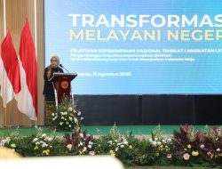Menteri PANRB: Seleksi Sekolah Kedinasan Dilakukan Secara Transparan