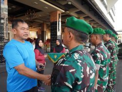 Tingkatkan Kinerja Satuan Jajaran TNI AD, Kasad Kembali Distribusikan 52 Kendaraan Dinas