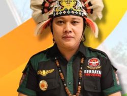 Wendy S. Loentan: Bahaum Bakuba Adalah Jalan Bermartabat Masyarakat Adat Lamandau